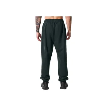 Alo Yoga Casual Pants Unisex Black/Black