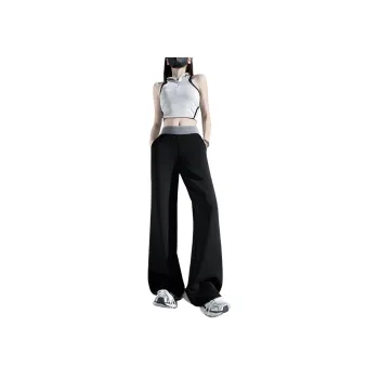 The Temptation Of The Muse Casual Pants Women's