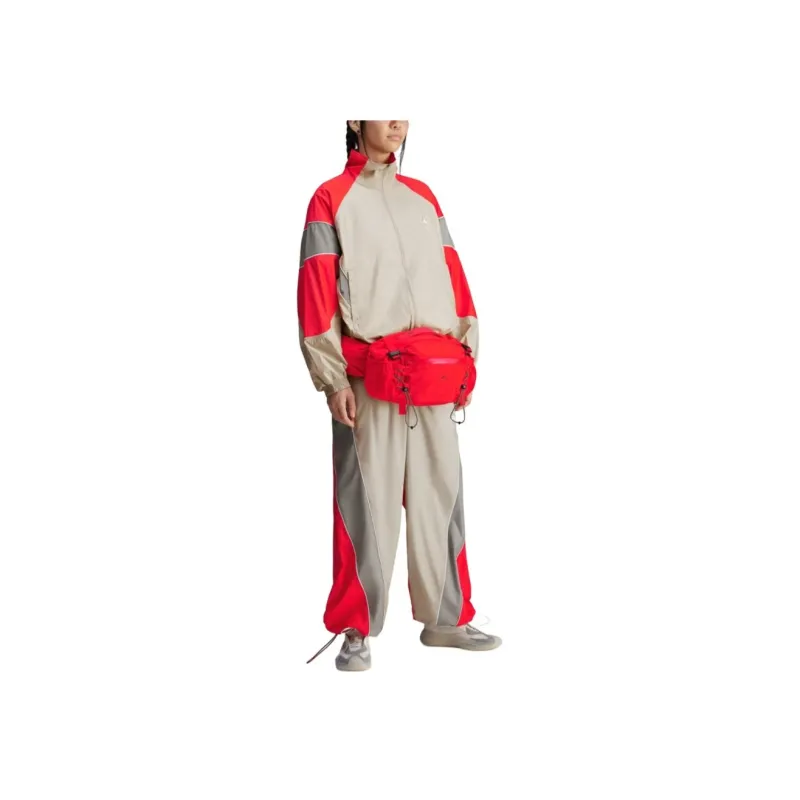 Adidas By Stella McCartney Logo print Jacket-1