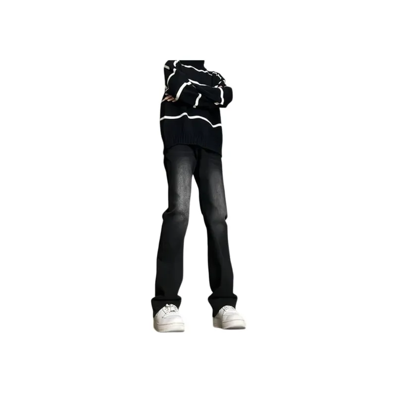 SUNSETMONENT Jeans Unisex-17