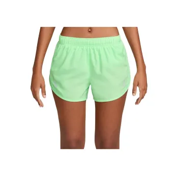Nike Dri Fit Tempo Race Short Sports Shorts Women's Green