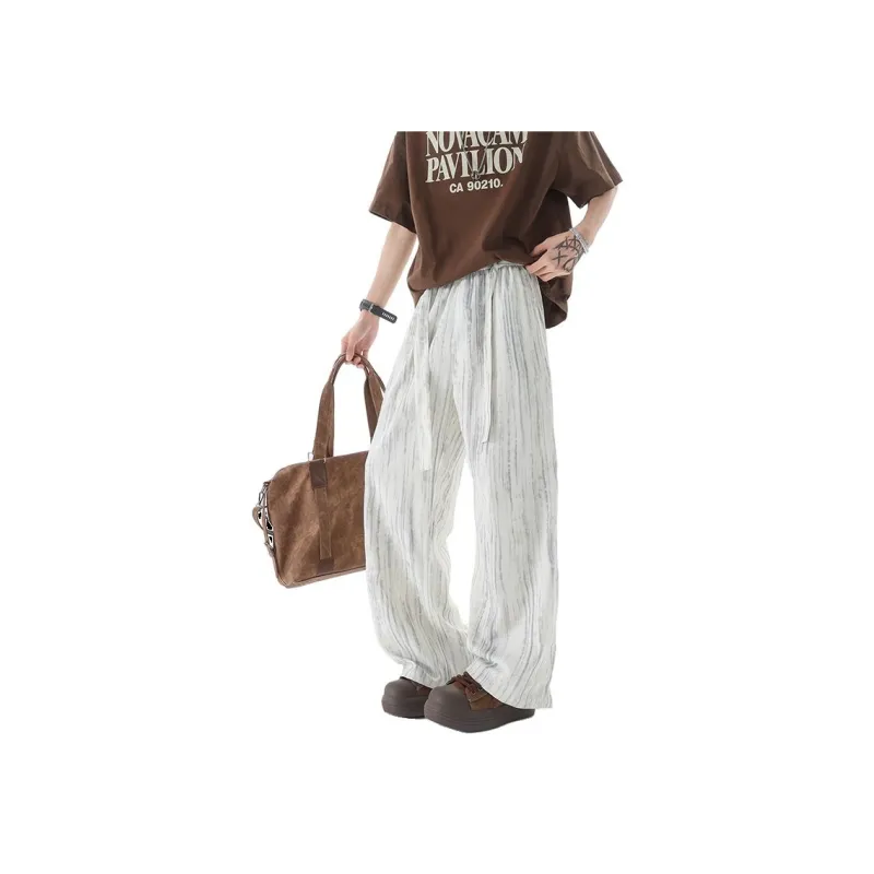SCHEPPERHEYN Casual Pants Unisex-2