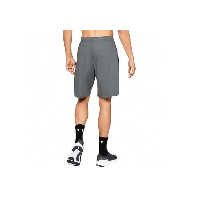 Under Armour Casual Shorts Men's Light Gray-4