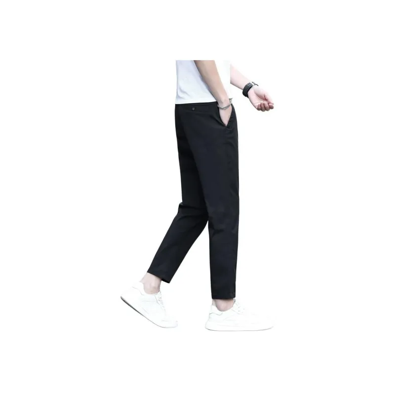 JASONWOOD Casual Pants Men-1