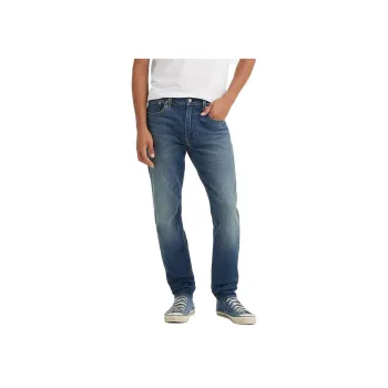 Levis Jeans Men Blue