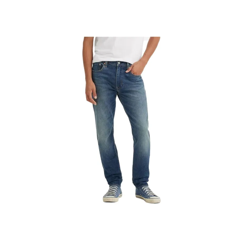Levis Jeans Men Blue-0