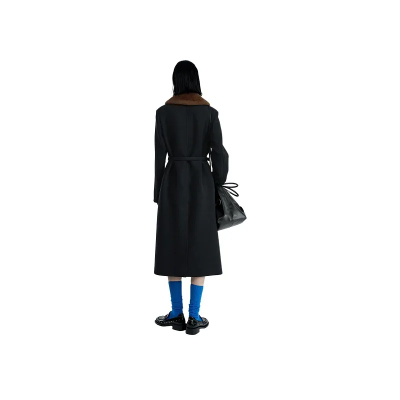 III VIVINIKO Coats Women's-2