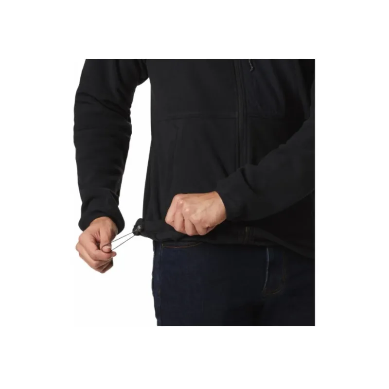 Columbia Jackets Men Black-4