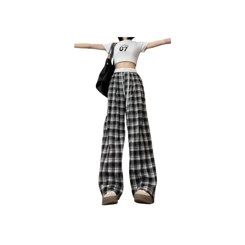 JIMI&JONS Casual Pants Unisex-0
