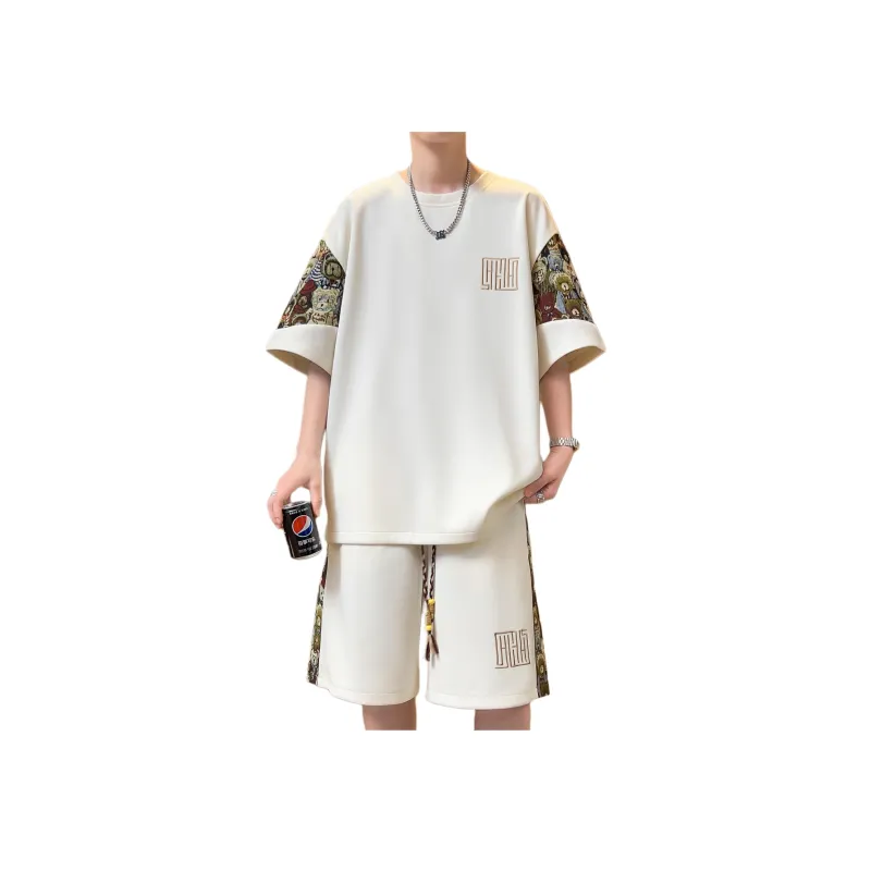 WKOOG Casual Sportswear Unisex-2