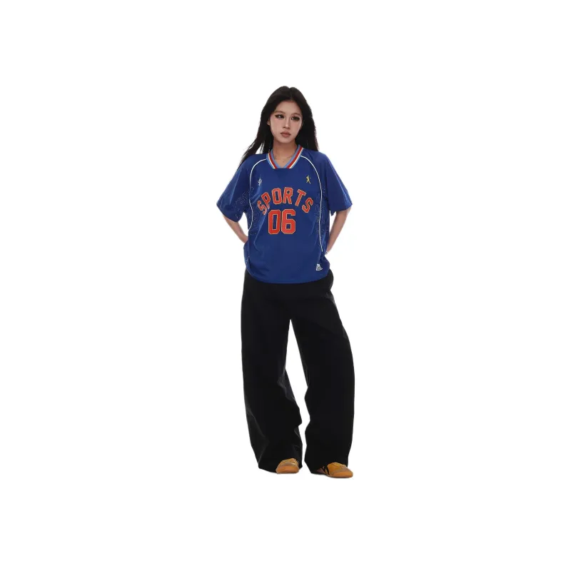 VINMUK Raglan Sleeve T Shirt Women's-16