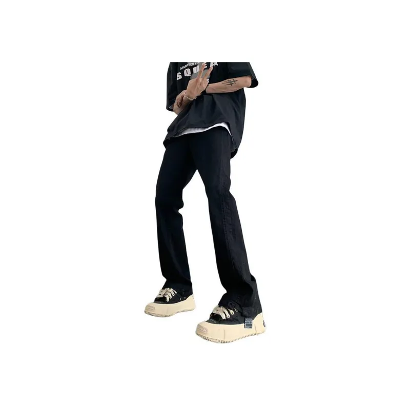 OXO OVERLOAD Jeans Unisex-6