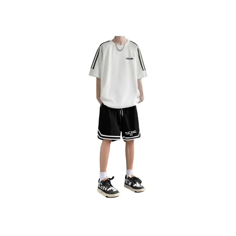 TUCANO Casual Sportswear Unisex-7
