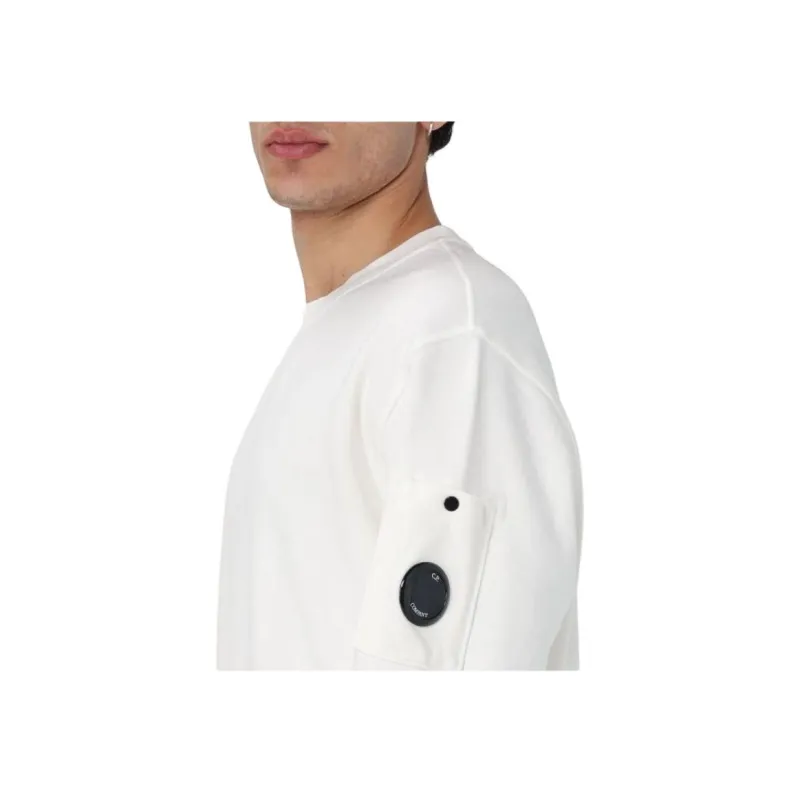 C.P.Company Cotton Full zip Sweater-4