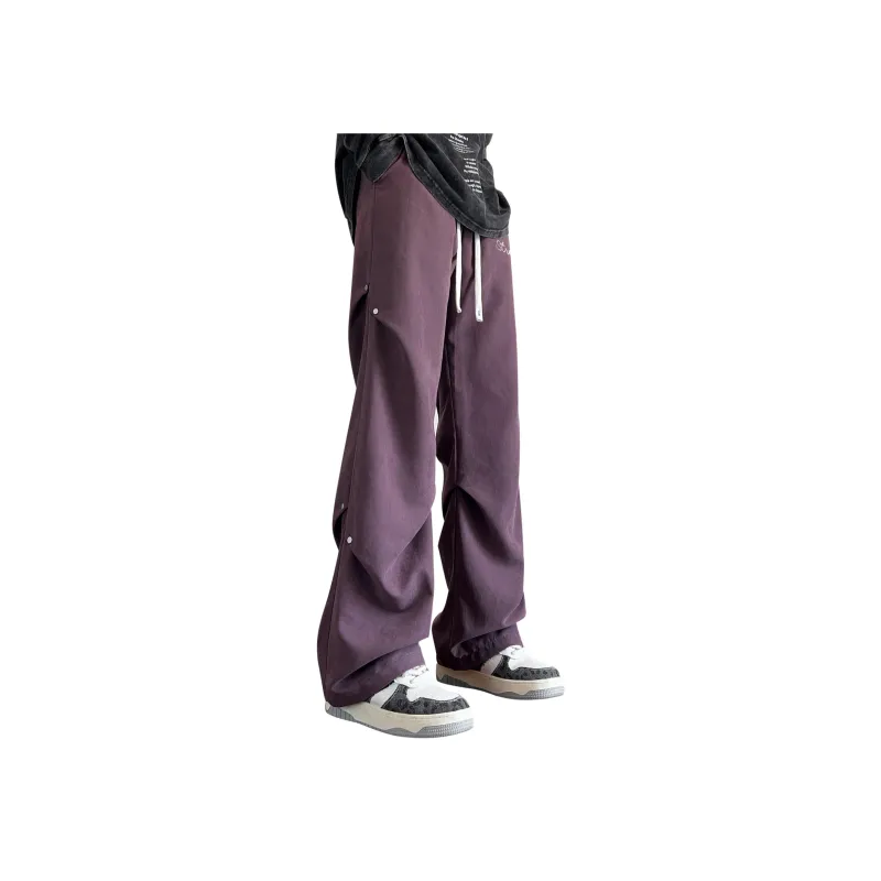 SESAME STREET Casual Pants Unisex-15