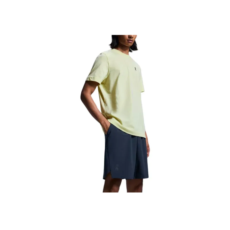 On Focus Shorts Sports Shorts Men's Midnight-4