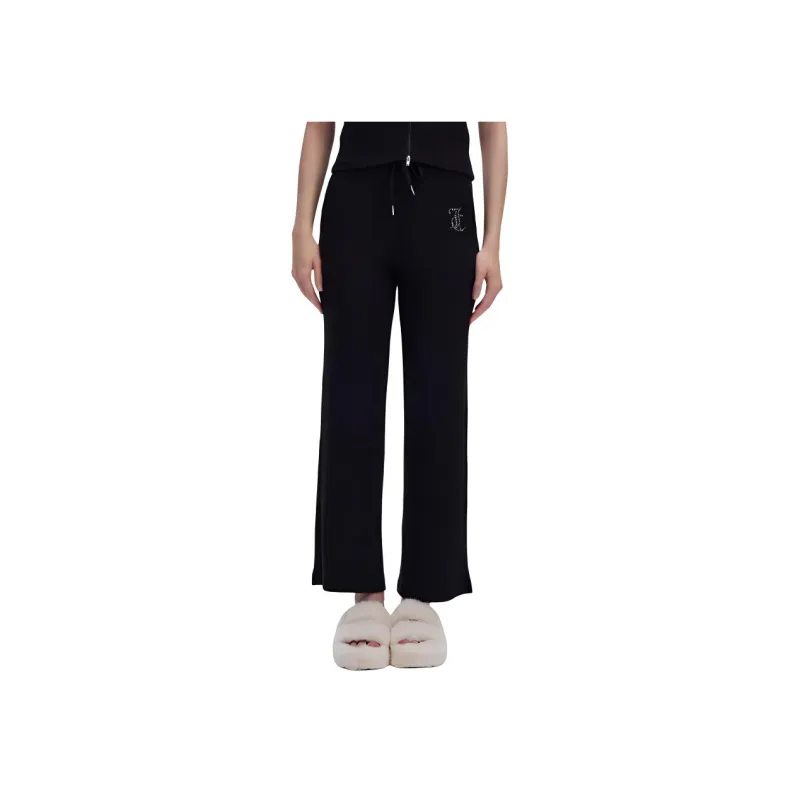 Juicy Couture Casual Pants Women's-1