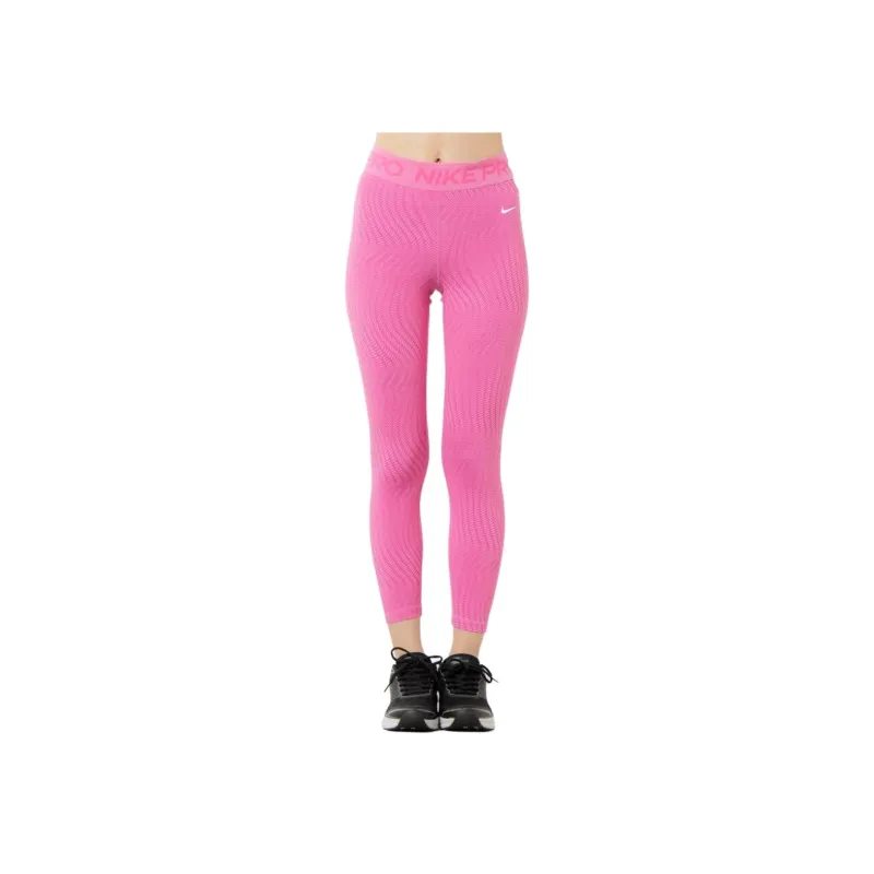 Nike Leggings Women's Pink-0