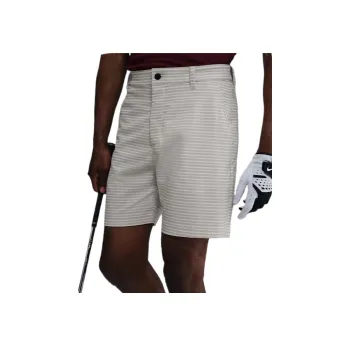 Nike Victory+ Men's Dri FIT Striped Golf Shorts