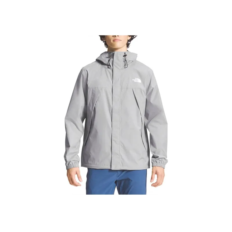 THE NORTH FACE Antora Jacket Men's Gray-2