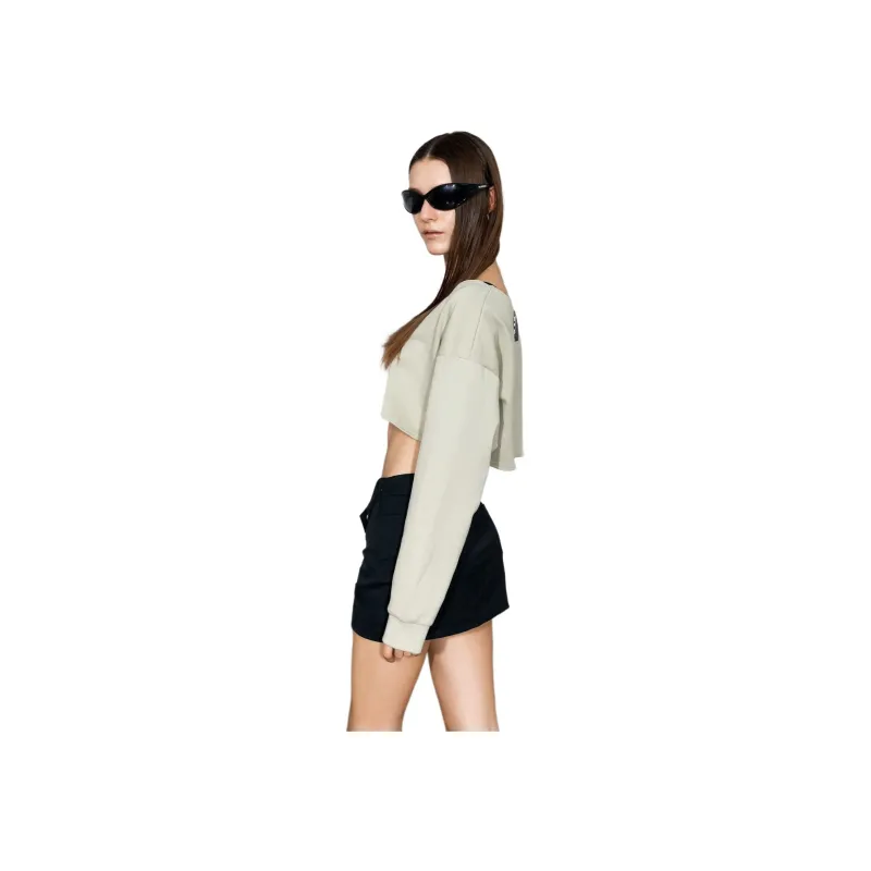 YJ1NGZYZJ Sweatshirts Women's-4