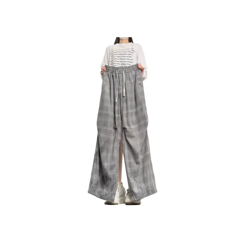 JUNGLE PANDA Cargo Pants Unisex-2