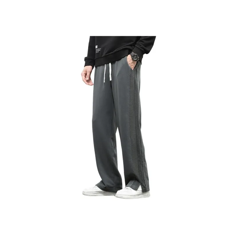 Dme Casual Pants Unisex-5