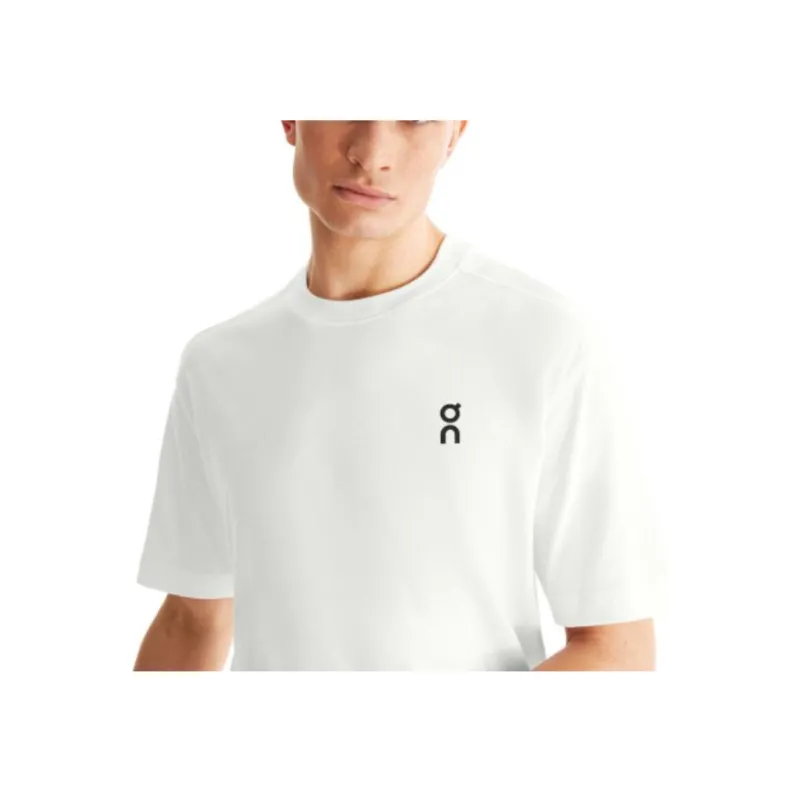 On Logo Printed T-Shirt-5