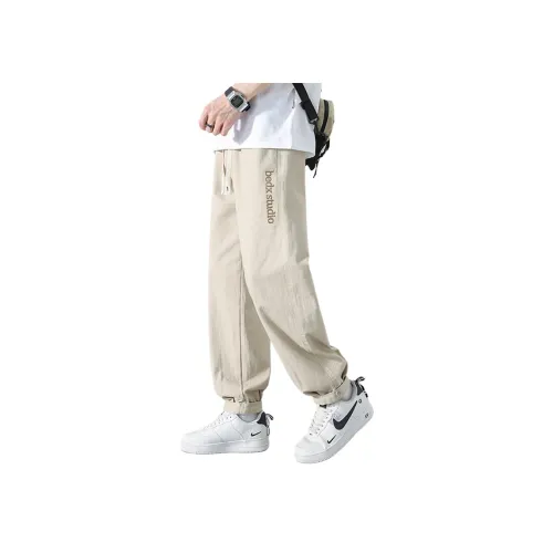 NEAR HERE 남녀공용 캐주얼 팬츠