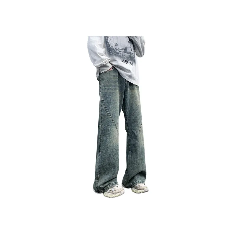 DAND Jeans Unisex Vintage-0