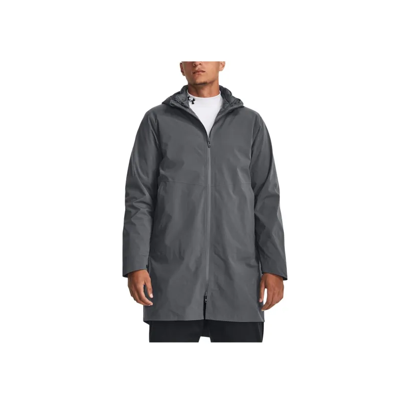 Under Armour Storm Jackets Men Dark Gray-3
