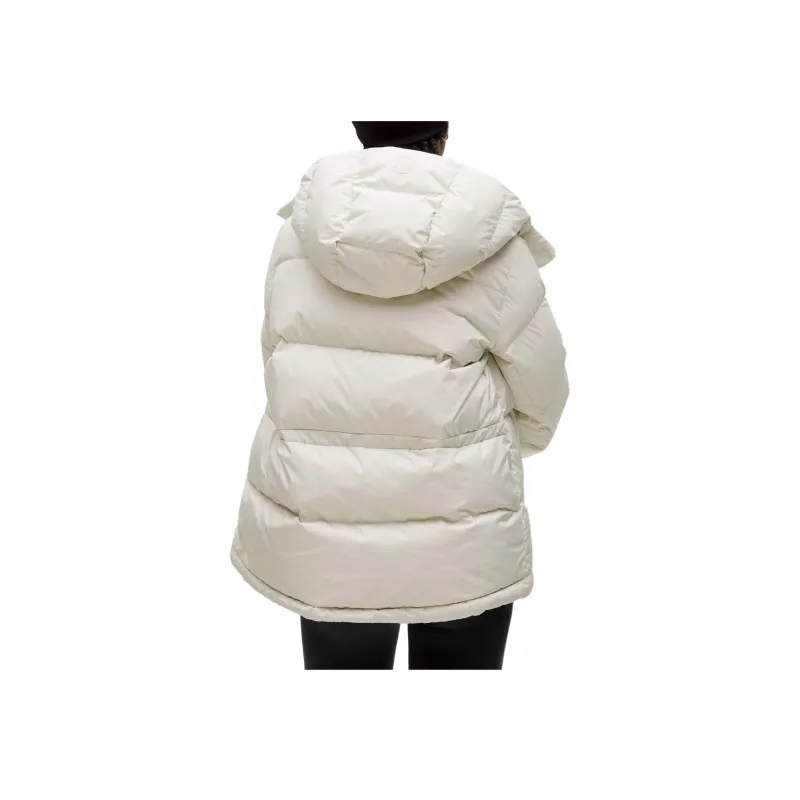 Lululemon Wunder Puff Series Down Jacket Winter Women's-54
