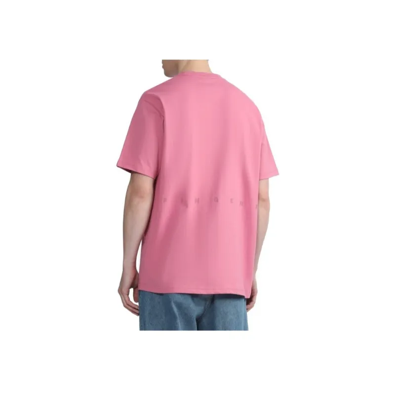 Fingercrox SS22 Straight T-Shirt Unisex-11