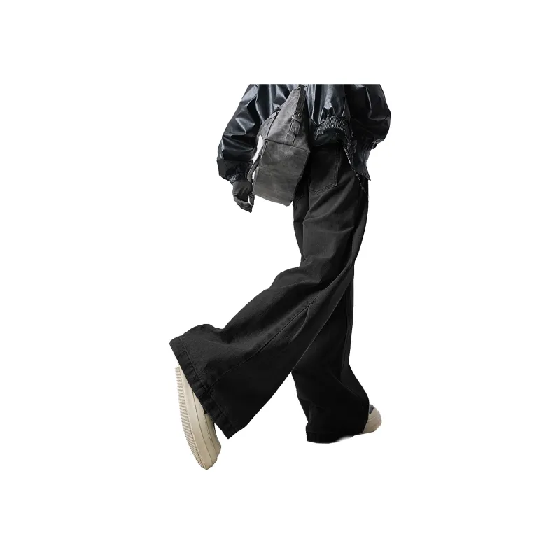 ALang Studio Jeans Unisex-1