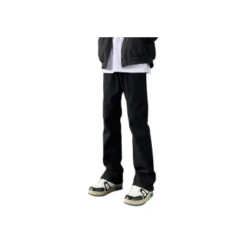 Ganbostore Jeans Unisex