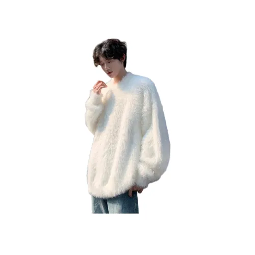 Ang2 Stu 남녀공용 니트웨어