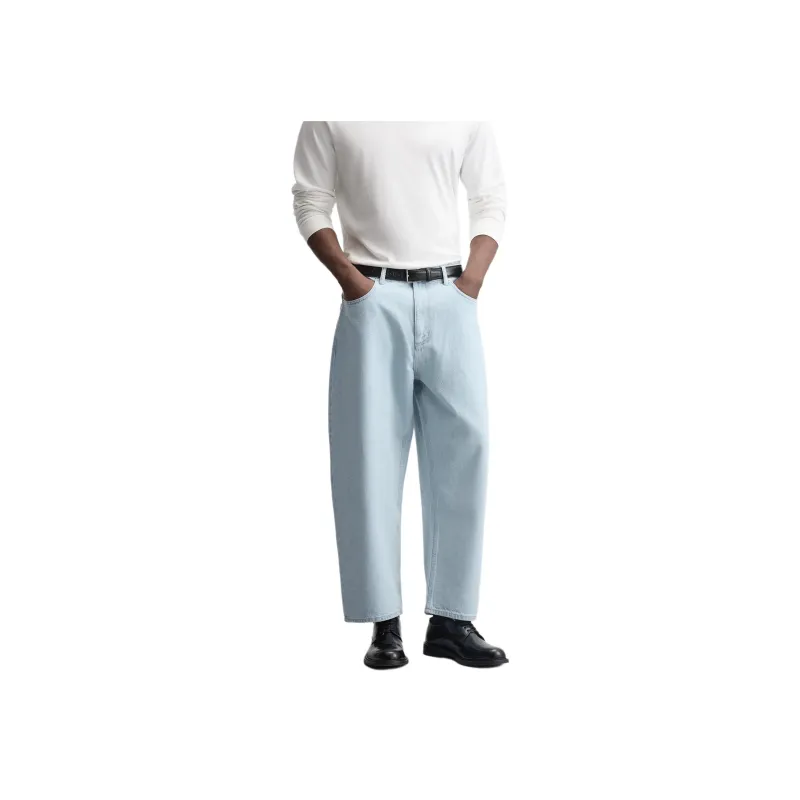 ZARA Jeans Men-3