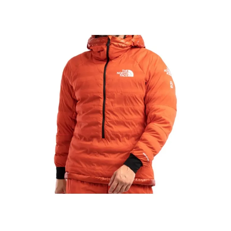 THE NORTH FACE Down Jackets Men Red-2