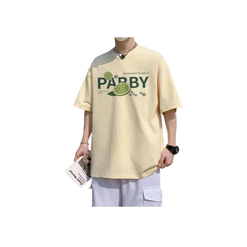 GY.VG T Shirts Unisex-0
