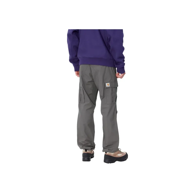 Carhartt WIP Aviation Cargo Trousers-3
