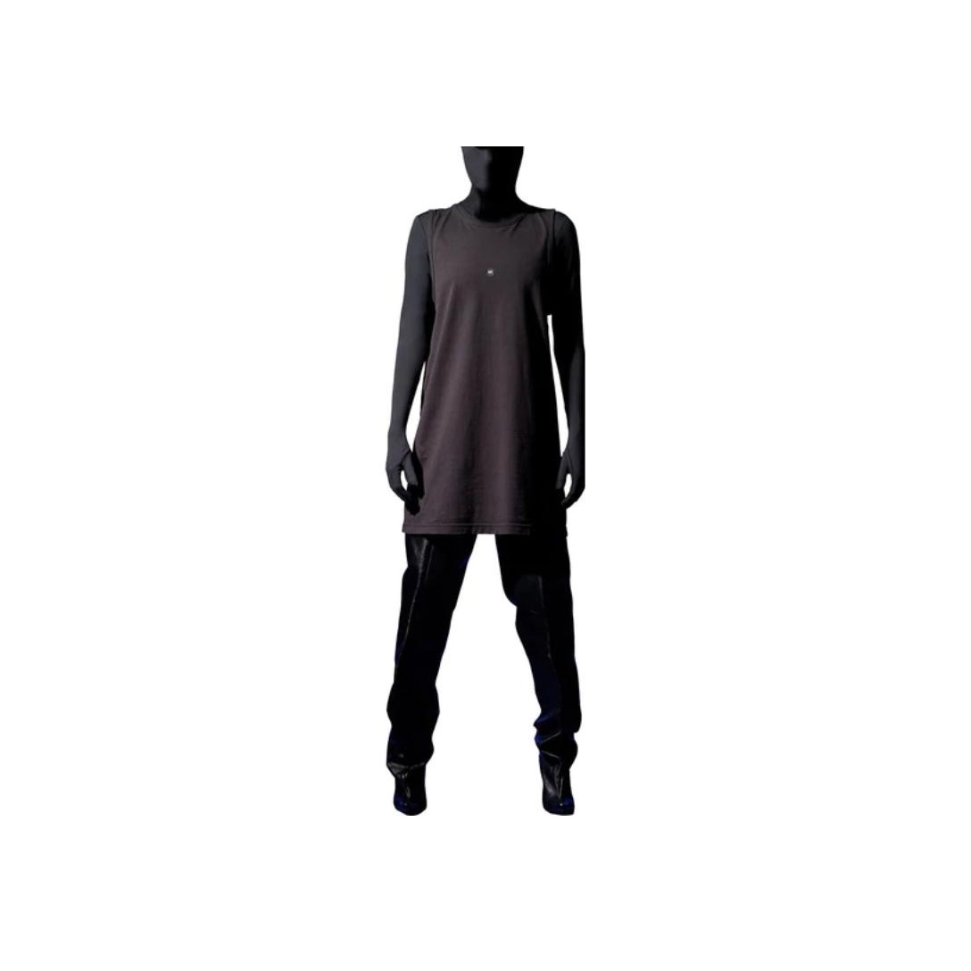 YEEZY Gap Loose Tank Top - POIZON