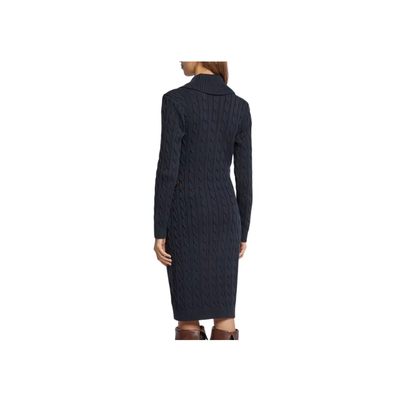 Polo Ralph Lauren Donato Cable-Knit Cardigan-2
