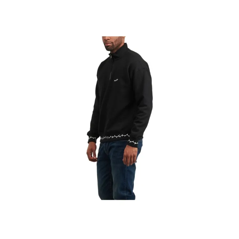 VOLCOM Sweatshirts Men Black-1