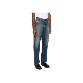 DIESEL 2010 D Macs Jeans