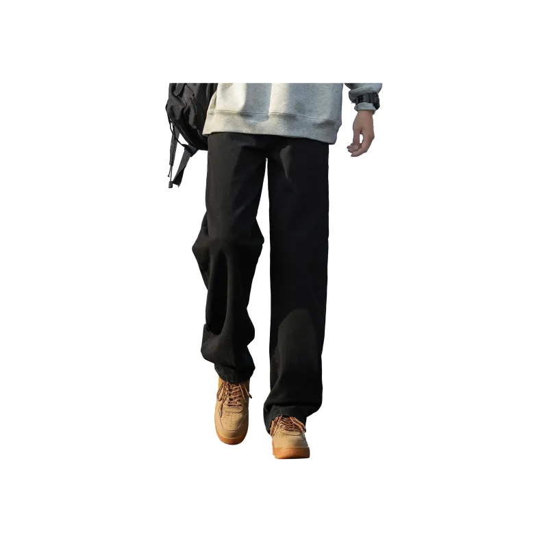 PANDA ADEVIL Jeans Unisex-18