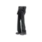 Black (Stretch Upgraded)