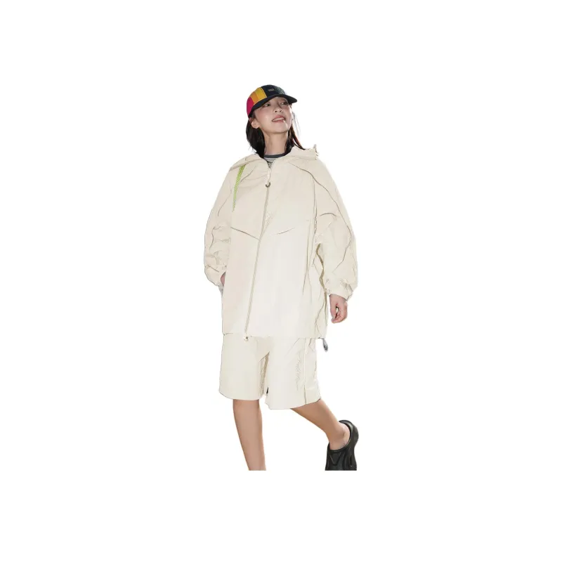 Puppytown Sun Protection Clothing Unisex-6