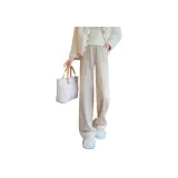 Cream Apricot[Fleece-Lined-Regular Edition]