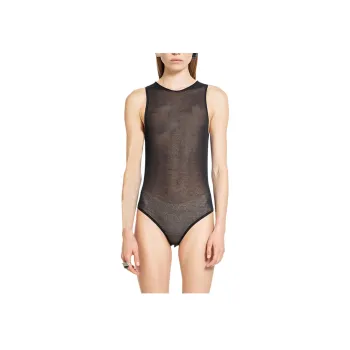 UMA WANG Jumpsuit Women's Black
