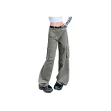 Army Green (Extended Length)